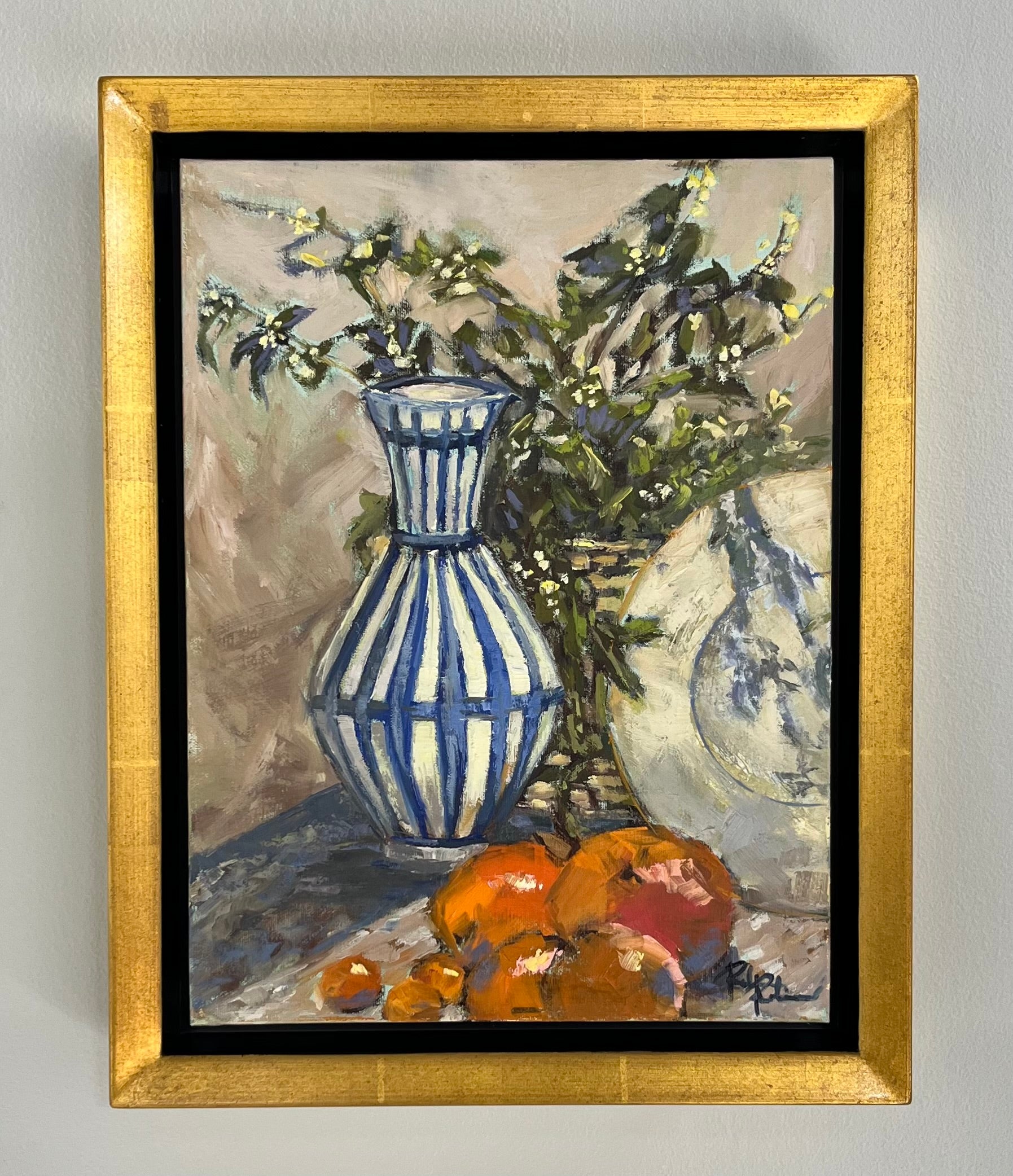 Rebecca Robinson Friend’s Treasure