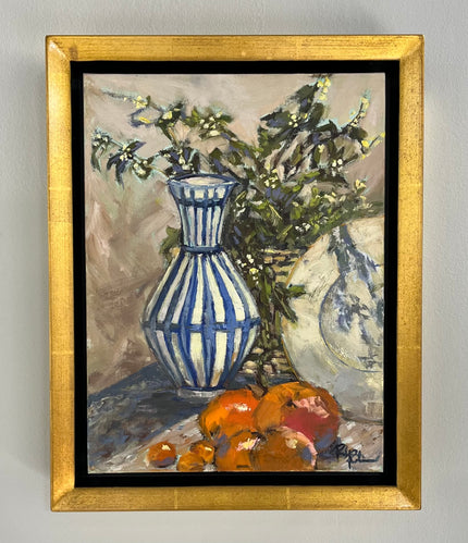 Rebecca Robinson Friend’s Treasure