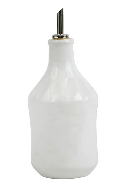 Vietri Pietra Serena Olive Oil Bottle