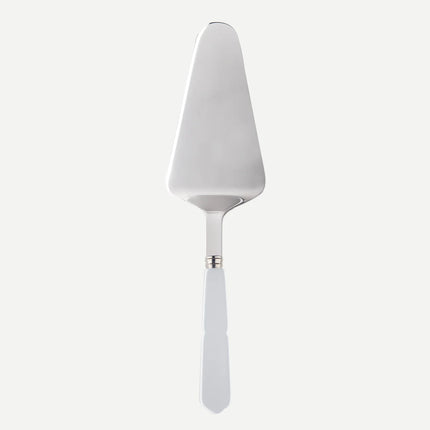 Sabre Gustave Tart Spreader - White