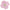 Herend Decorative Dogwood Flower - Raspberry