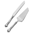 Gorham Chantilly Sterling Silver Cake Set