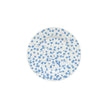 Costa Nova Rafaela Salad Plate - Cornflower Blue