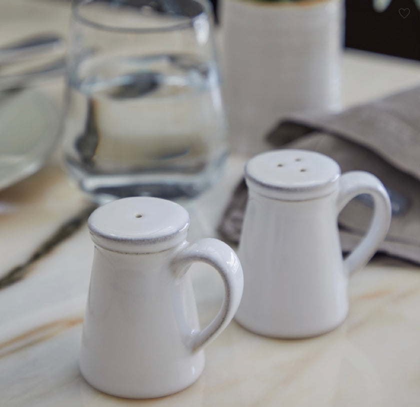 Costa Nova Friso Salt & Pepper Shaker