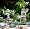 Juliska Country Estate Tulipiere 11.5” Vase - Flint Grey