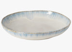 Costa Nova Brisa Pasta/Serving Bowl - Ria Blue