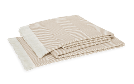 Matouk Leo Throw