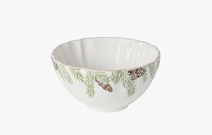 Casafina Nutcracker Soup/Cereal Bowl