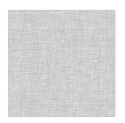 Vietri Easy Light Gray Paper Cocktail Napkins