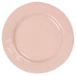 Juliska Puro Dinner Plate - Blush