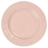 Juliska Puro Dinner Plate - Blush