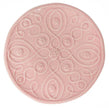 Juliska Jardins Du Monde Side/Cocktail Plate S/4 - Blush