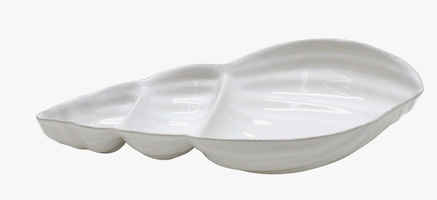 Costa Nova Aparte 3 Part Appetizer Dish