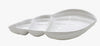 Costa Nova Aparte 3 Part Appetizer Dish