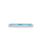 Ginori Oriente Italiano Large Rectangular Tray - Iris