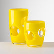 Mario Luca Giusti Fisheye Highball - Yellow