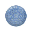 Juliska Jardins Du Monde Side/Cocktail Plate S/4 - Chambray