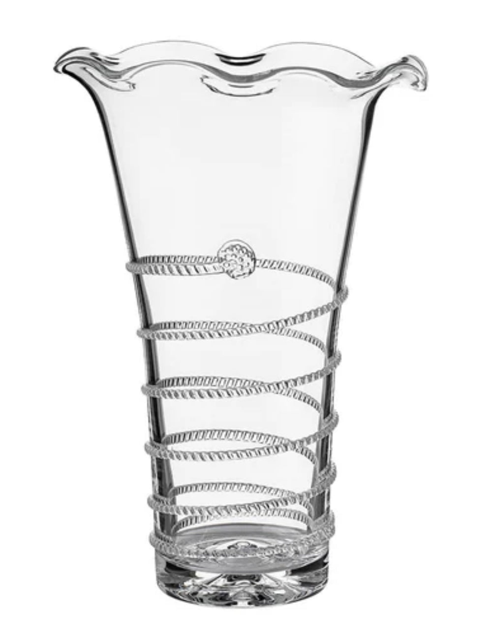 Juliska Graham 9” Flared Vase