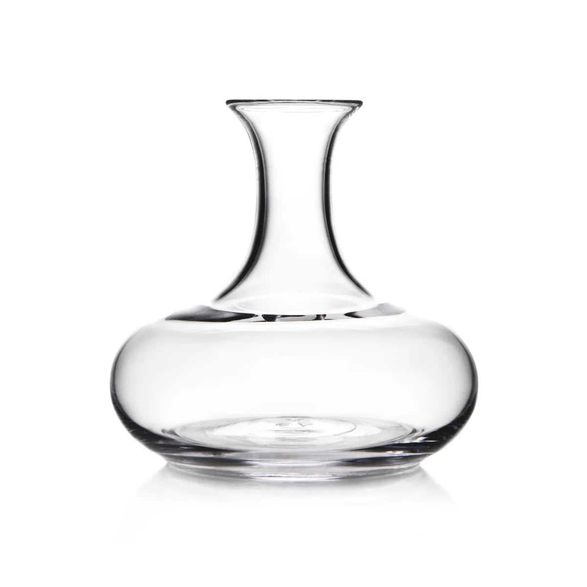 Simon Pearce Ascutney Wine Decanter