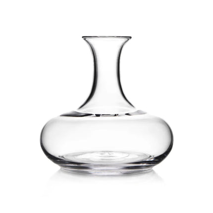 Simon Pearce Ascutney Wine Decanter