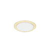 Ginori Diva Round Dinner Plate - Giallo