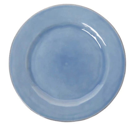 Juliska Puro Dessert/Salad Plate - Chambray