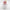 Herend Decorative Mini Snowman - Raspberry
