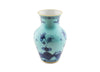 Ginori Oriente Italiano Ming Vase - Iris