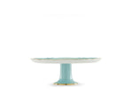 Ginori Oriente Italiano Cake Stand - Iris