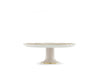 Ginori Oriente Italiano Cake Stand - Meringa