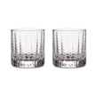 Simon Pearce Greenwich Lowball Glasses