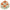Hester & Cook Die-Cut Marigold Bouquet Placemats