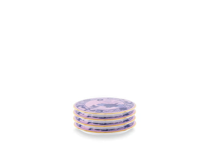 Ginori Oriente Italiano Coaster - Azalea S/4