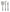 Juliska Berry & Thread Cheese Knife S/3 - Polished