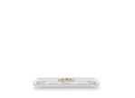 Ginori Oriente Italiano Rectangular Tray - Aurum