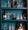 Juliska Florence Rocks Glass