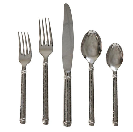 Juliska Graham Flatware Set - Polished