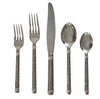 Juliska Graham Flatware Set - Polished