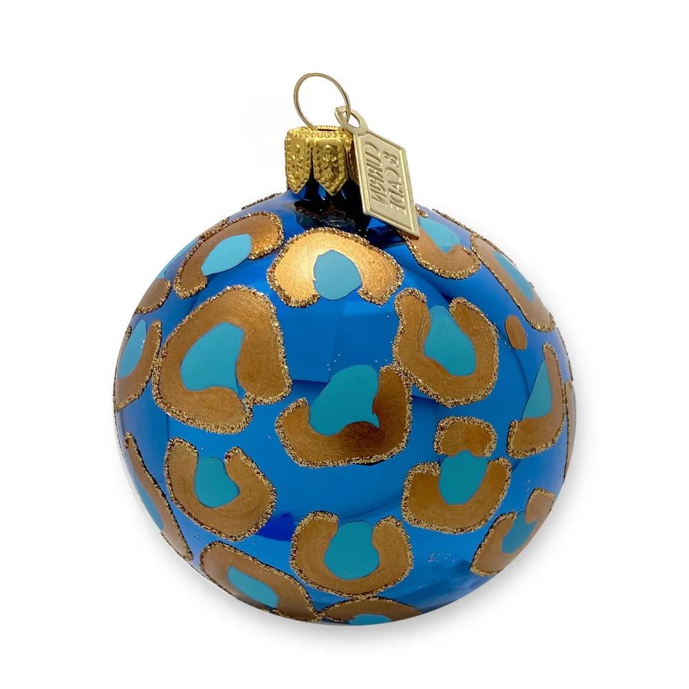 Currin & Cade Ornament
