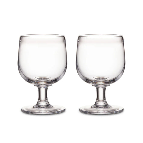 Simon Pearce Simon's Goblet