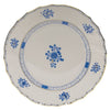 Herend Blue Garden Dinner Plate