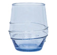 Juliska Amalia Ocean Small Tumbler - Acrylic
