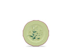 Ginori Florenza Flat Dessert Plate - Acanto