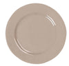 Juliska Puro Dessert/Salad Plate - Taupe