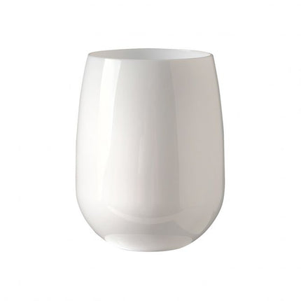 Hester & Cook Stemless Wine Glasses