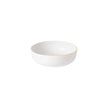 Costa Nova Resonance Soup/Cereal Bowl - White/Gold