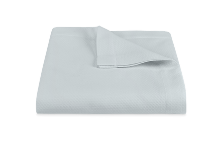 Matouk Elliot Coverlet - Pool
