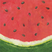 Hester & Cook Watermelon Cocktail Napkins