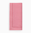 Sferra Festival Napkins -  Pink - Set of 4