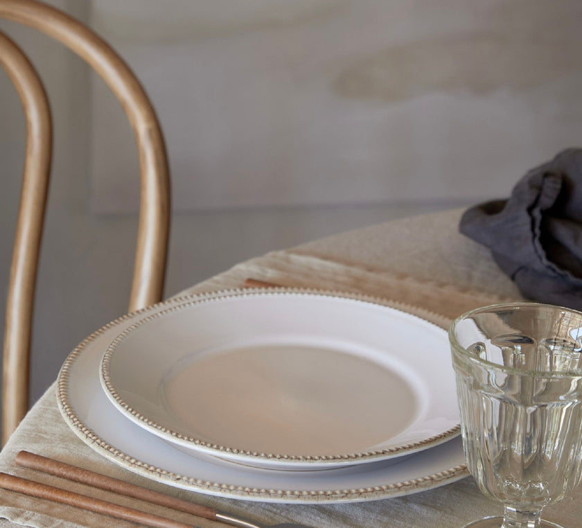 Costa Nova Luzia Dinner Plate